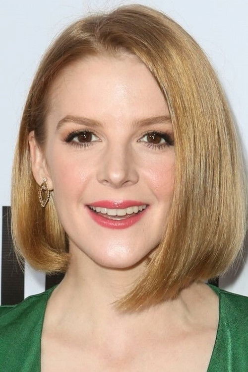 Photo of Ashley Bell