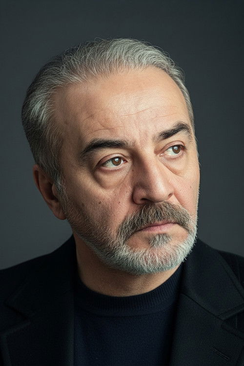 Photo of Yılmaz Erdoğan