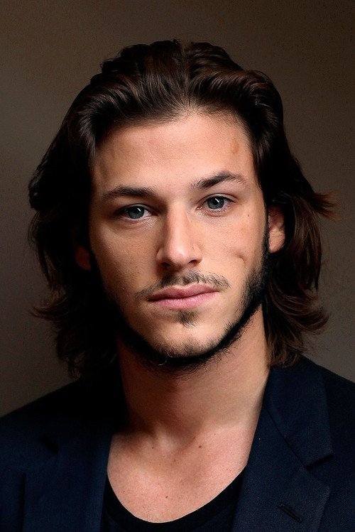 Photo of Gaspard Ulliel