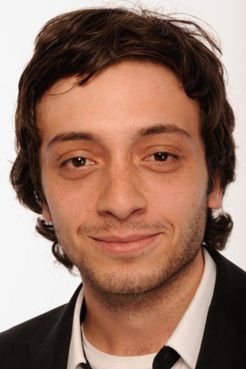 Photo of Onur Ünsal