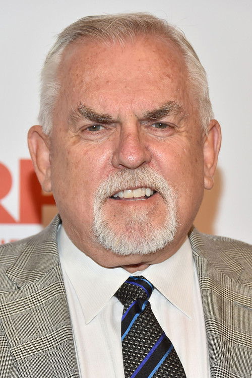 Photo of John Ratzenberger