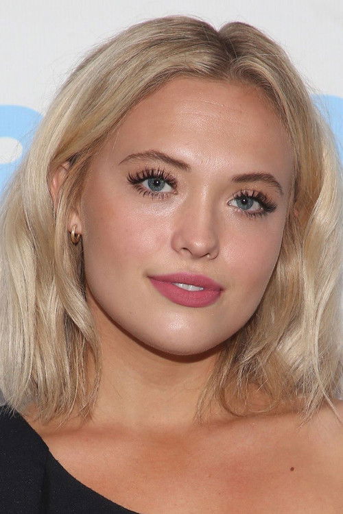 Photo of Lauren Taylor