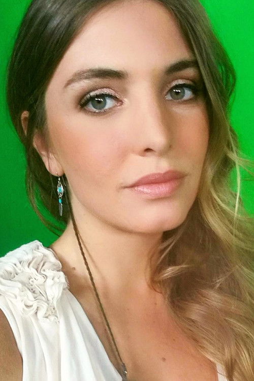 Photo of Angèle Vivier