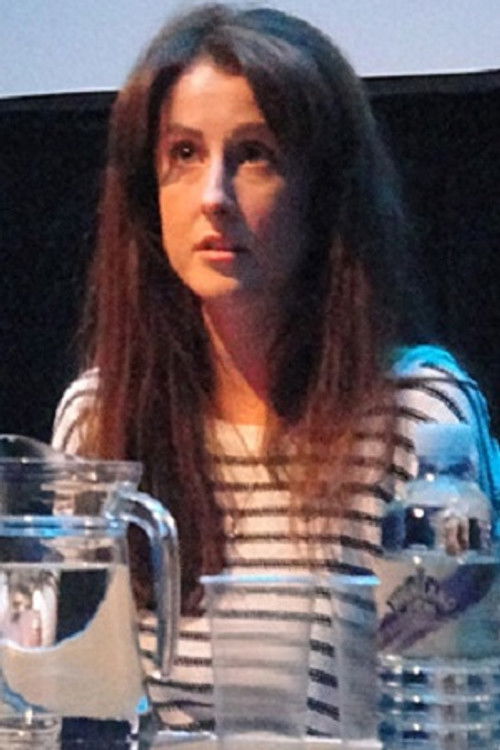 Photo of Sadie Miller