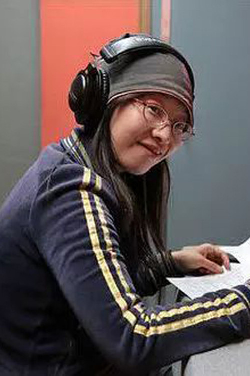 Photo of Li Xiaomeng
