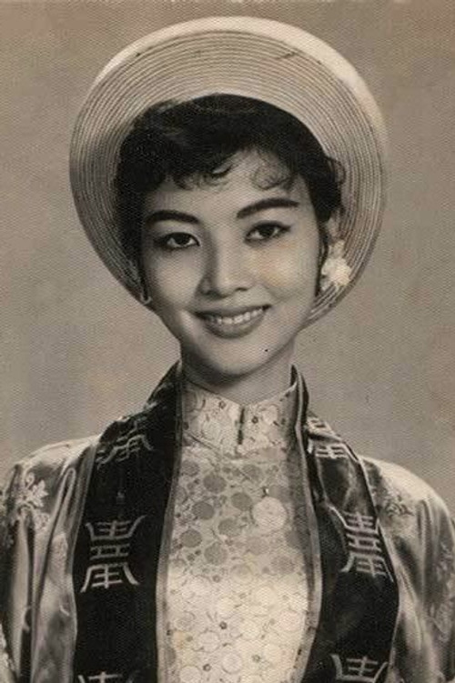 Photo of Thẩm Thúy Hằng