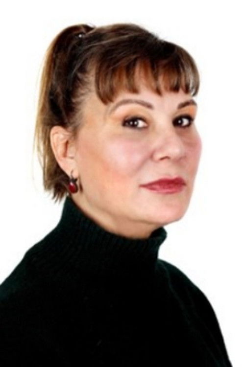 Photo of Berrin Koper