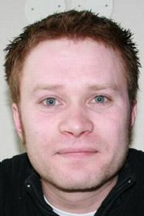 Photo of Edward Schultheiss