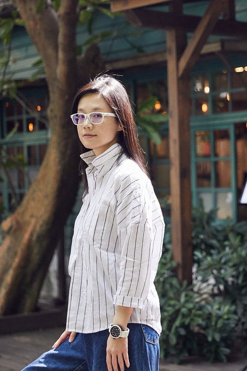 Photo of Cheng Fenfen