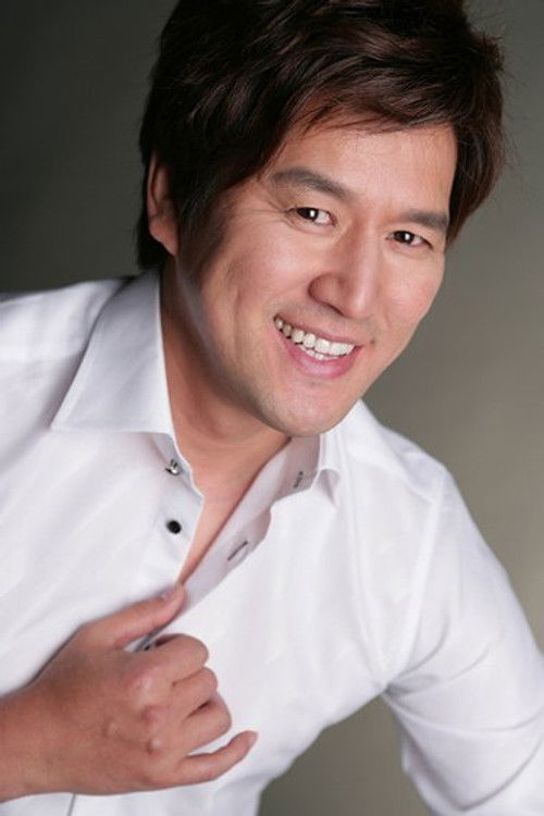 Photo of Byun Woo-min