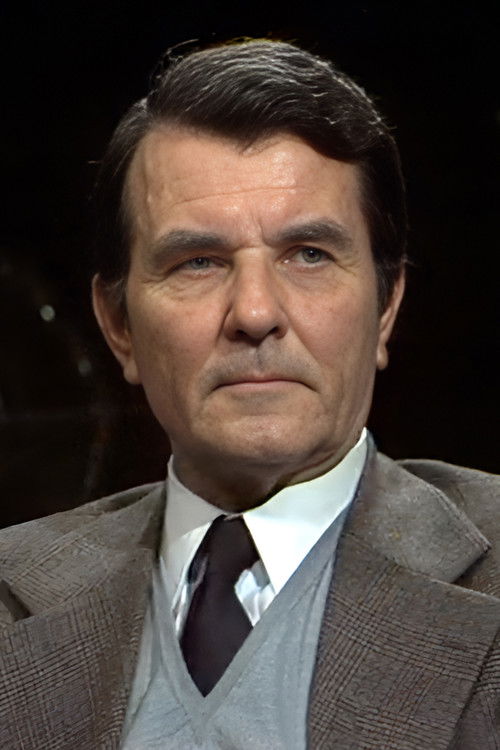 Photo of Jacques Pâris de Bollardière