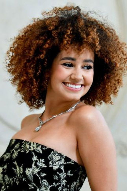 Photo of Léna Mahfouf