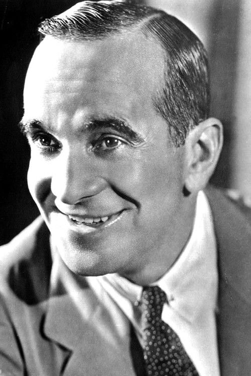 Photo of Al Jolson
