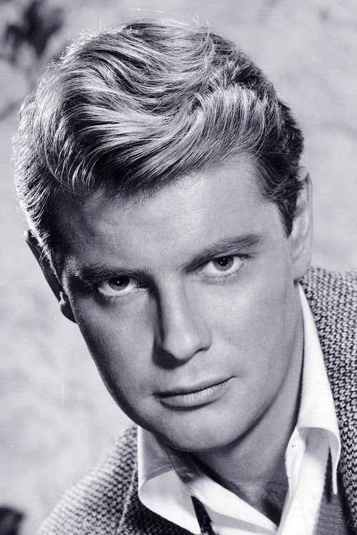 Photo of Troy Donahue