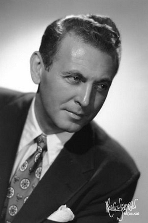 Photo of Allan Jones