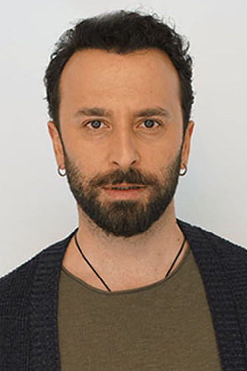 Photo of Hakan Atalay