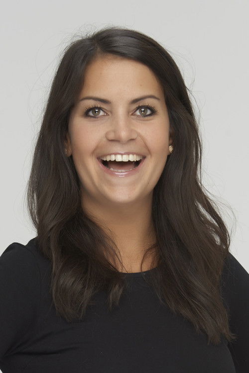 Photo of Cecilie Steinmann Neess