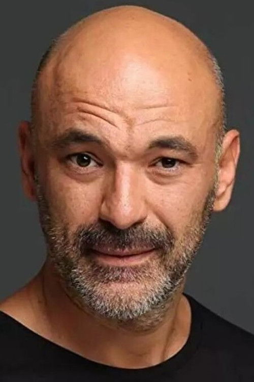Photo of Kaan Çakır