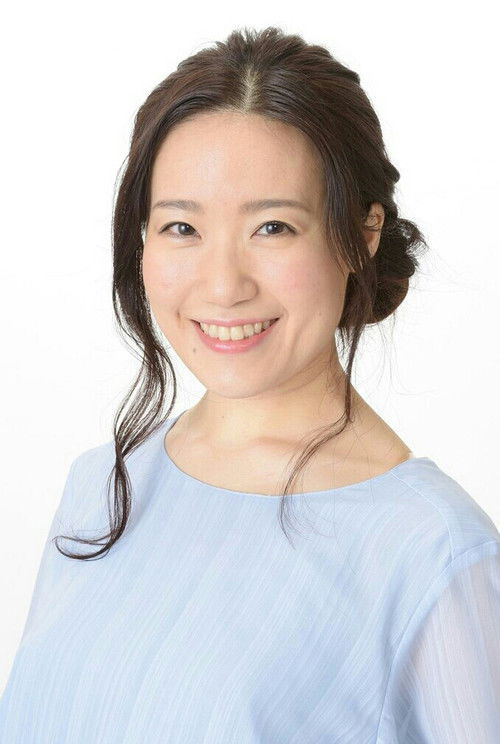 Photo of Satomi Hanamura