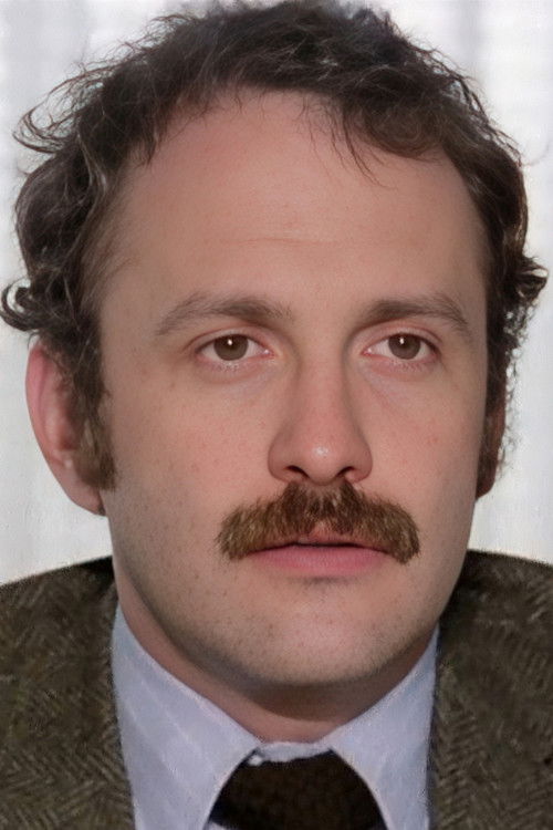 Photo of Robert Kerman