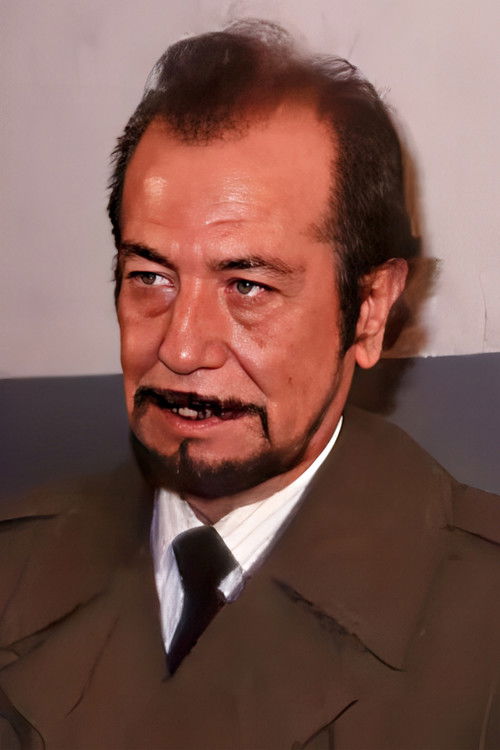 Photo of Hüseyin Peyda