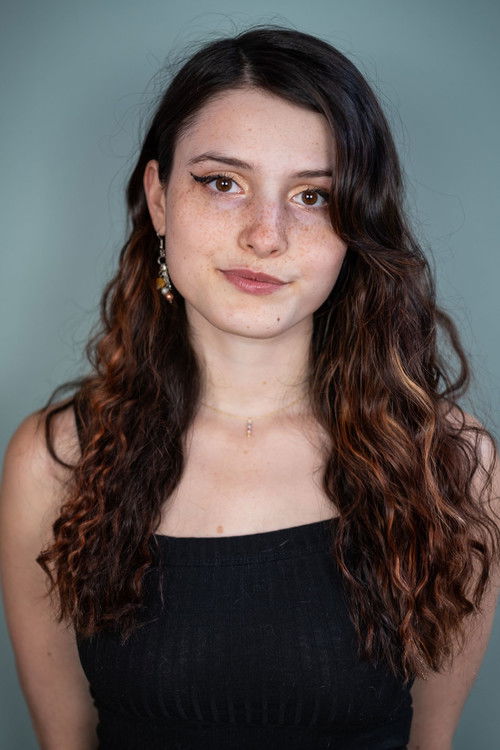 Photo of Katarina Dulude