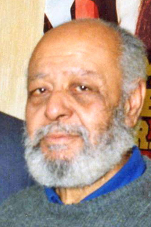 Photo of Celal Yonat