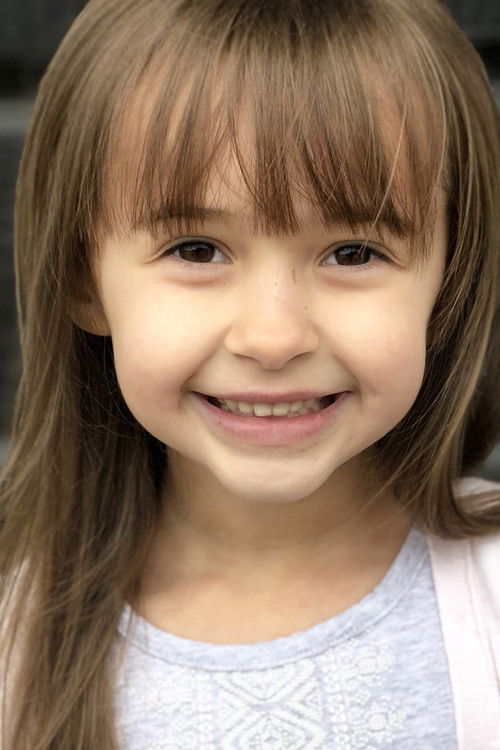 Photo of Sydney Kowalske