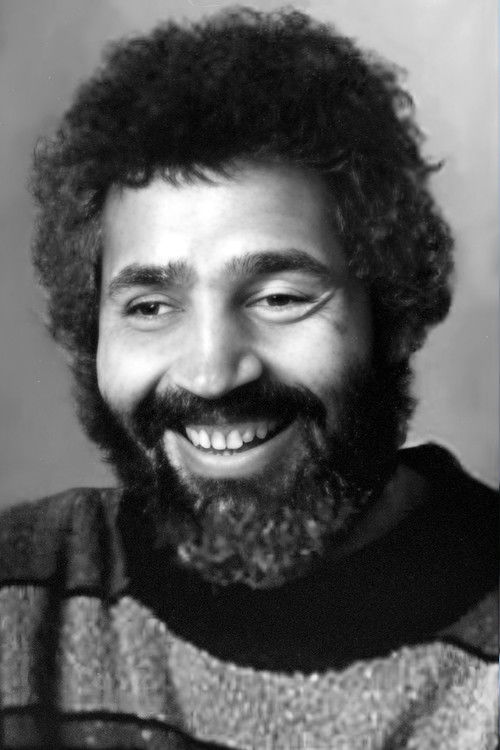 Photo of Rabah Belamri