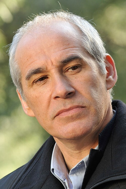 Photo of Jérôme Anger