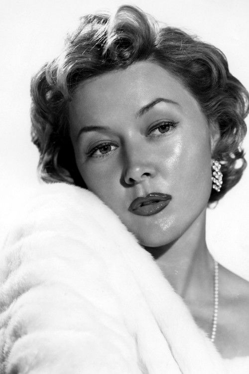 Photo of Gloria Grahame