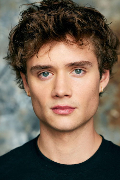 Photo of Shea Pritchard