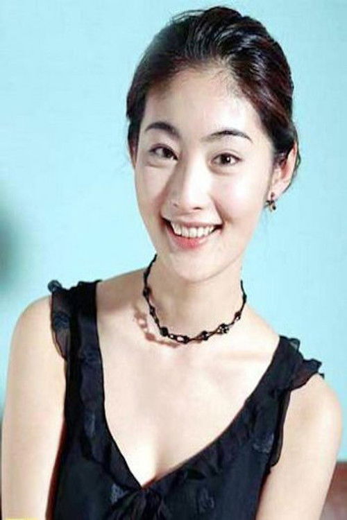 Photo of Takako Tokiwa