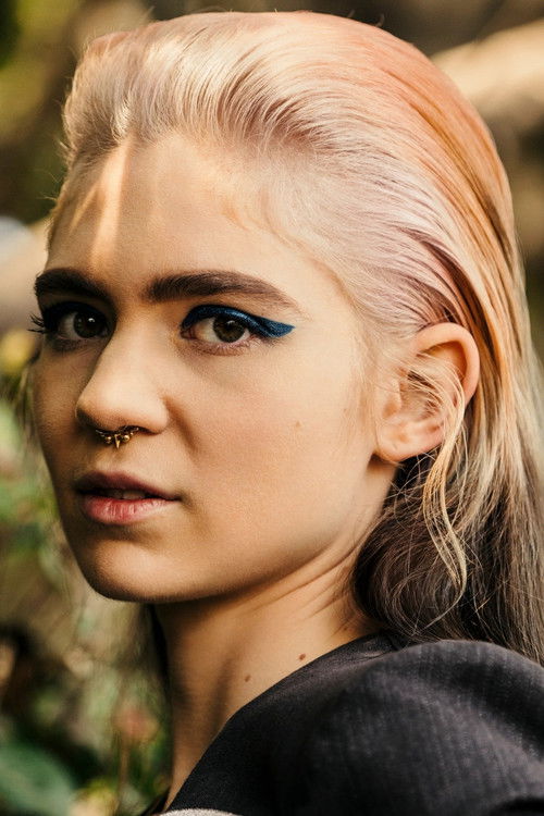 Photo of Grimes
