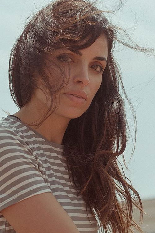 Photo of Denise Dorado