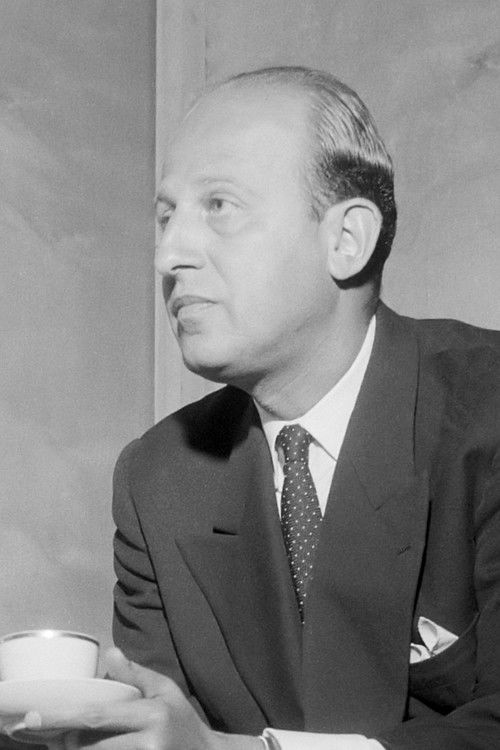 Photo of Yves Ciampi