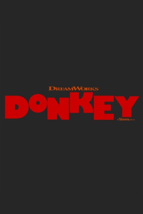Untitled Donkey Spin-Off