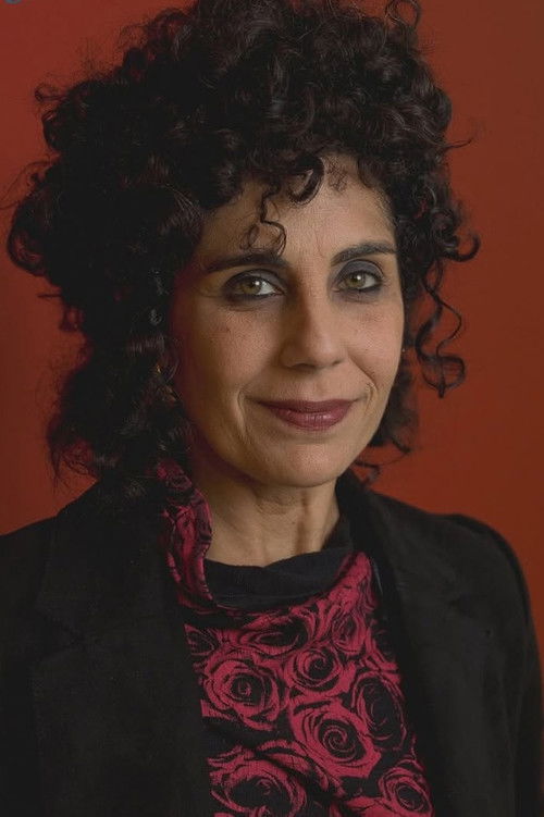 Photo of Luciana Lyra