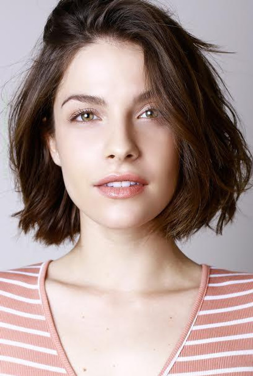 Photo of Paige Spara