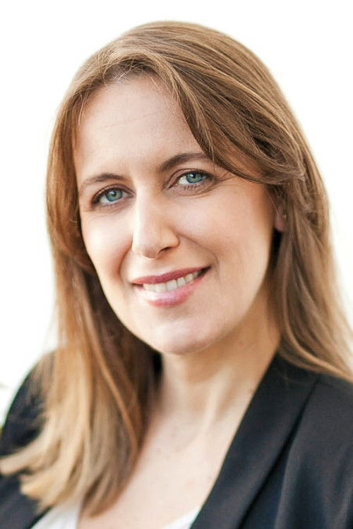 Photo of Carolina Urrejola