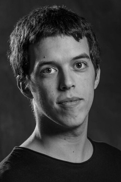 Photo of Manuel Canchal