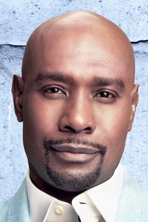 Photo of Morris Chestnut