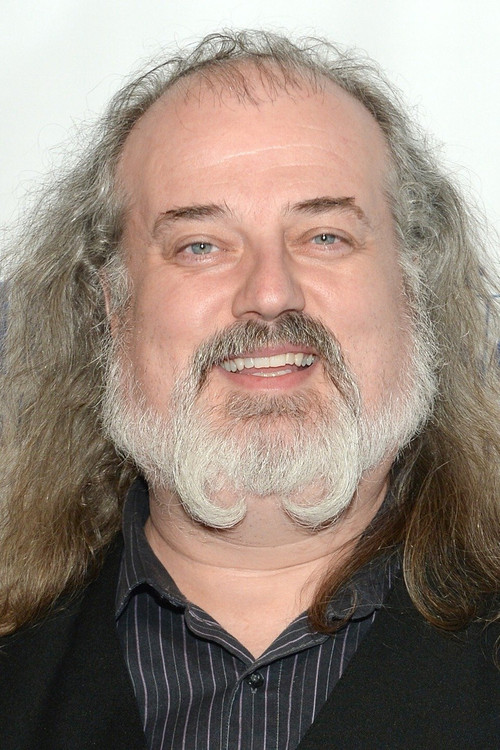 Photo of Tyler Bunch