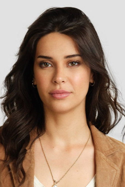 Photo of Devrim Özkan