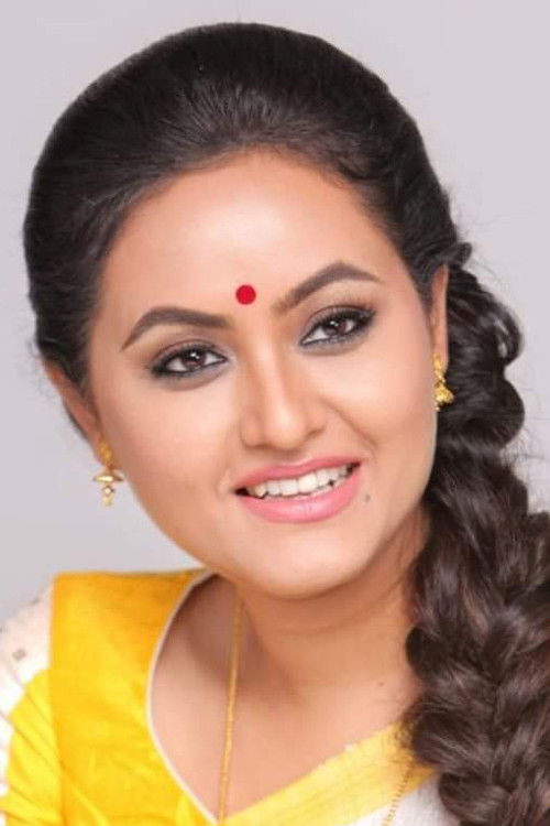 Photo of Ananya Banerjee