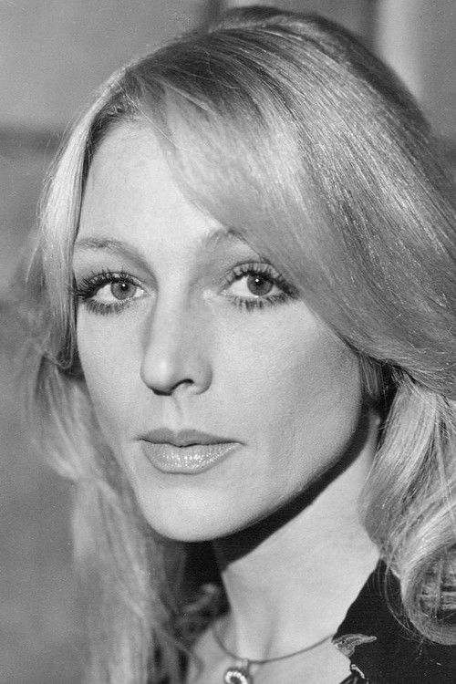 Photo of Joanna Pettet