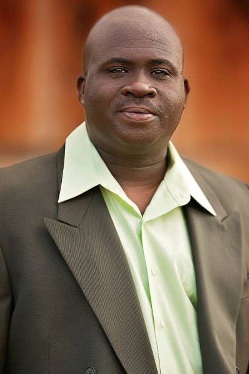 Photo of Kentick "Jazz" Copeland