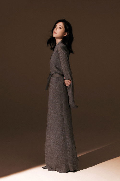 Photo of Hsu Wei-Ning