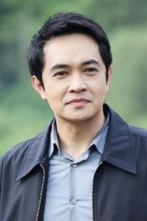 Photo of Ron Banjongsang