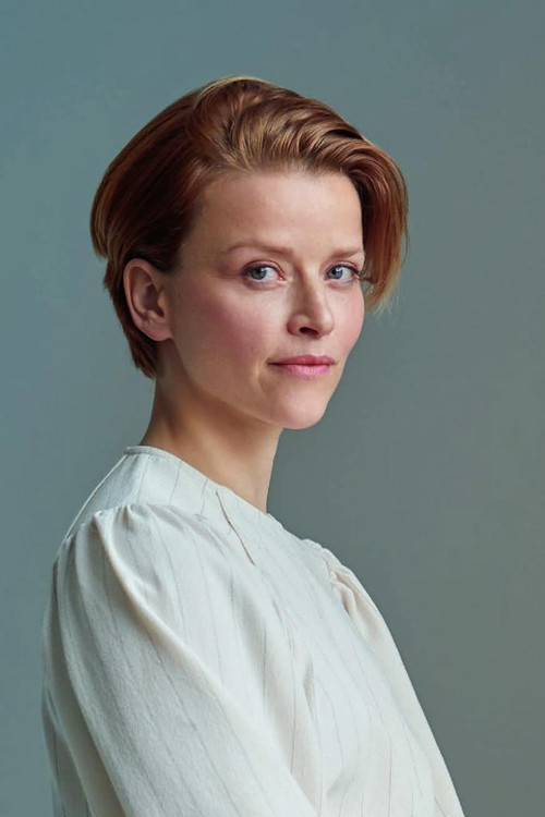 Photo of Karoline Schuch